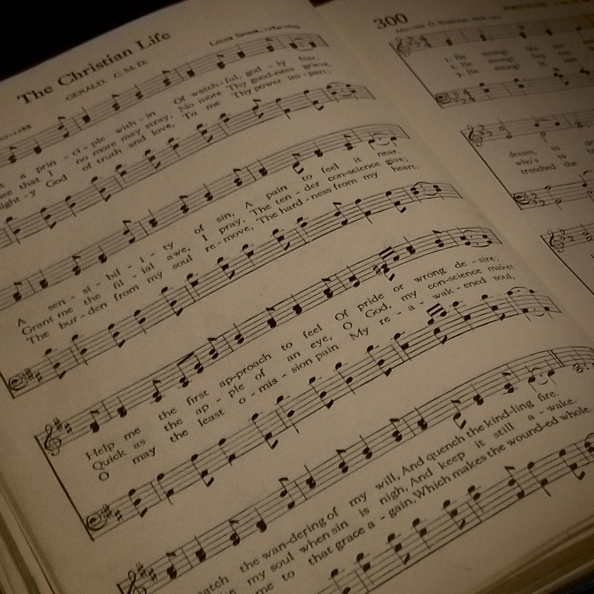 Hymnal